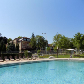 Гостиница Fortuna Hotel  Мишкольц